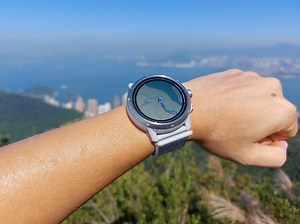 COROS APEX 2 Pro 運動手錶 | 三年等待值得嗎? 開箱初試10大要點