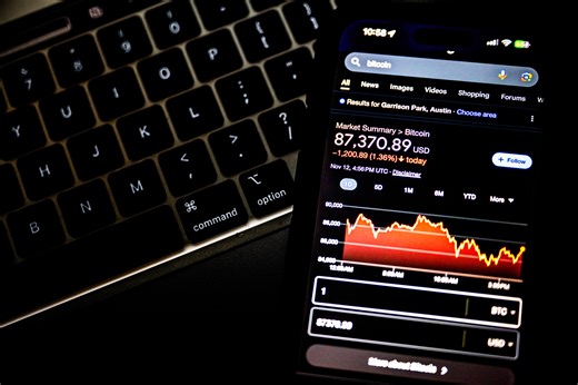 Senate Finance Committee Hearing on Taxation of Digital Assets