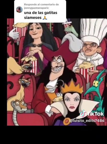 Luisito_Edits7486 on TikTok