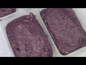 How to cook Ube Halaya Recipe | Ala Good Shepherd Ube Halaya | Raymond Mendoza