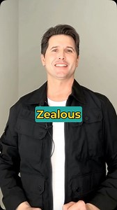 121 reactions · 14 shares | Zealous | English Vocabulary #spokenenglish #englishvocabulary #advancedenglish | English Teacher Josh | Facebook