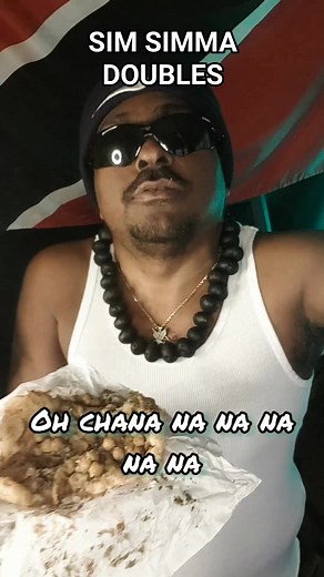 149K views · 1K reactions | Beenie man talks about doubles #trinidadandtobago #caribbeanmusic #doubles #beenieman #simsimma | Hammond Bruce | Facebook