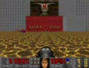 【TAP】Doom 2 GO 4 IT.wad Tool-Assisted【DEMON MOVIE】