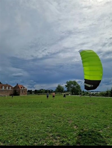 Powerkite Event Holland