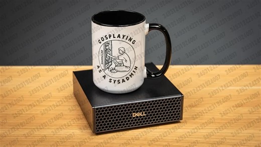 2025.12.26 【Jeff Geerling】为您的桌面打造的小型 AI 超级计算机