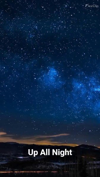 "Up All Night" – The Ultimate Party Anthem! 🌙✨ Ever had a night so wi...