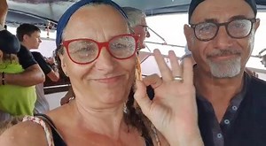 🌧🌧☂️⛵⛵ Tailandia 🤗❤ | The Maloes Show