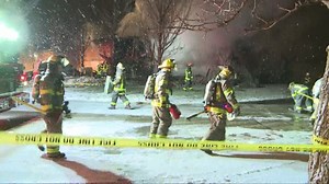 Man sues for deadly Medina apartment explosion