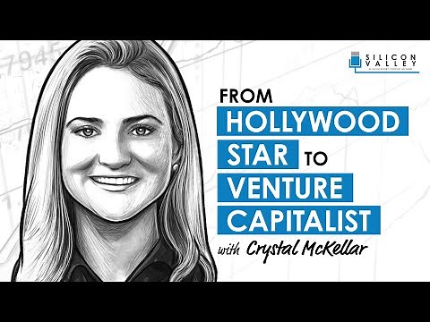 SV035: From Hollywood Star To Venture Capitalist With Crystal McKellar