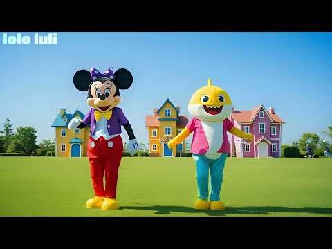 給孩子 💙 儿童音乐 💜 一起玩 🤎 儿童视频合集 🖤 孩子音乐