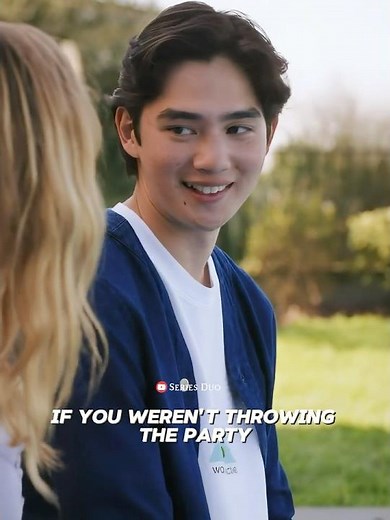 The Summer I Turned Pretty || You & I 💘 #shorts #tsitp #conrad #belly #bonrad #taylor #steven