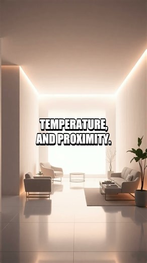 Ambient Computation: How Everyday Surfaces Become Smart