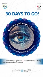 We are only 30 days away from the 6th edition of our International...