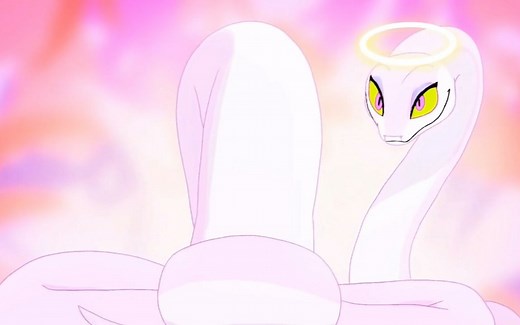 【纯兽】feral frenzy 白蛇