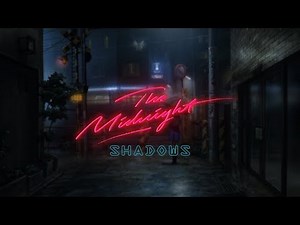The Midnight - Shadows (Lyric Video)