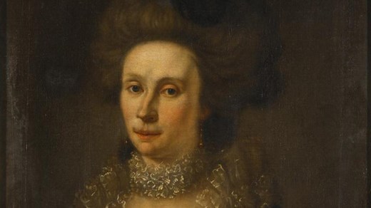 Tatsächlich Mozarts Mutter? Ein Bild und seine Geschichte sind Thema einer Ausstellung