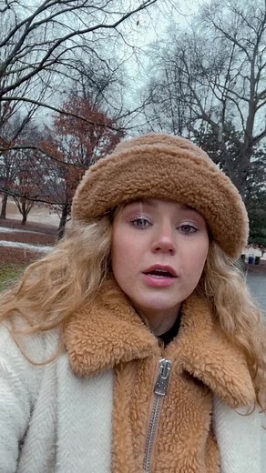 Snowboarding in the South | Brec Bassinger