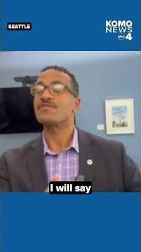 Seattle Council members react to SPD chief being asked to resign