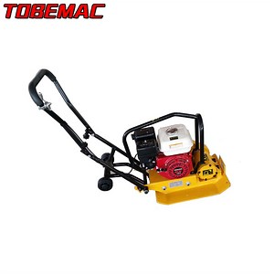 [Hot Item] Rammer Compactor for Road Construction by Manufacturer Since 1991