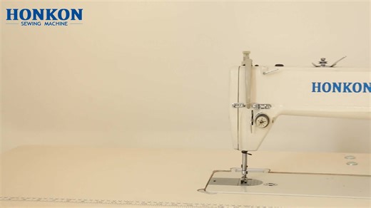 HK-6150 Sewing Machine Lockstitch