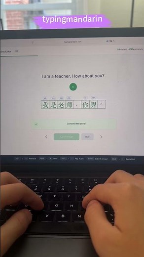 Learn Chinese with games | talking about jobs #mandarinchinese #chineseculture #chinese