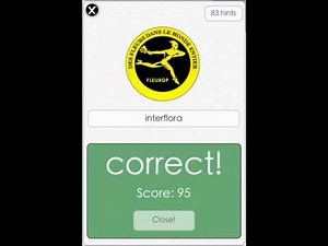 Logo Quiz Level 2 Answers