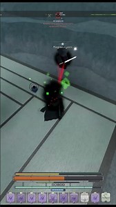 Crypt Blade Combos 🔥 *Credit: RealestMenace*