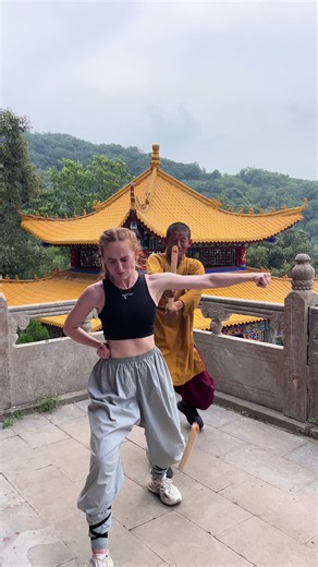 Discipline burns the old soul, forges a new self. #Training #kungfu | Discipline