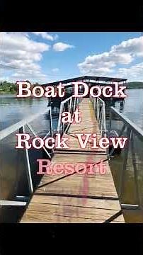 Thomas Travels: Rock View Resort on Table Rock Lake, Branson, MO!