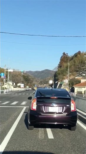 Relaxing Drive : Toyota City Highway Tour | Japan Road Trip #japan#travel#toyota