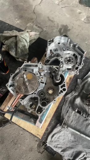 service, upspec, touch up, dm pantass📲 #ZBmachine #Y15 #lc135 #fyp #fypage