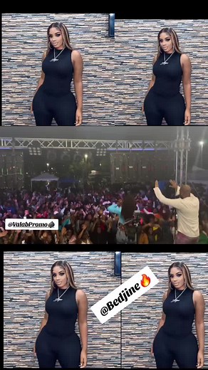 #valabpromo #haitianmusic #haitiantiktok #bedjine #fypシ #bedjineofficiel @Bedjine