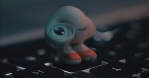 Marcel the Shell With Shoes On: A tiny hero