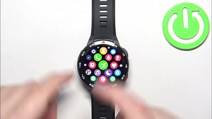 How To Factory Reset Mibro Watch GS Pro ( Settings Method )