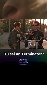 Il sequel del mitico Terminator puoi vederlo in streaming su #MediasetInfinity https://mediasetinfinity.mediaset.it/movie/terminator2/terminator-2_F004551901000102 | Mediaset Infinity