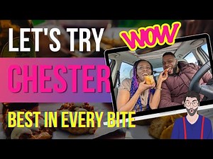 Have Your Tried Chester Roasted Fried Chicken? | Best Food In Canada | Chop Chop Food Channel