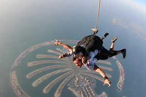 Does Life Insurance Cover Skydiving? Answer Inside