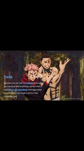 Peak#anime #twin #bestofrendo #bestfriendsforever | twin
