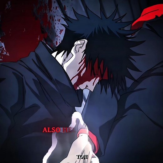 W Sukuna ❤️‍🩹☠️|| jujutsu kaisen #jjk #megumi #sukuna #anime