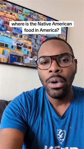 Discover Native American Food: A Culinary Exploration