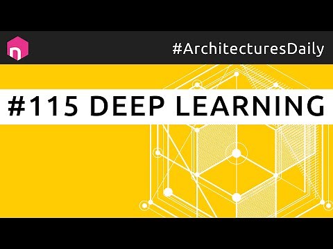 Deep Learning // deutsch