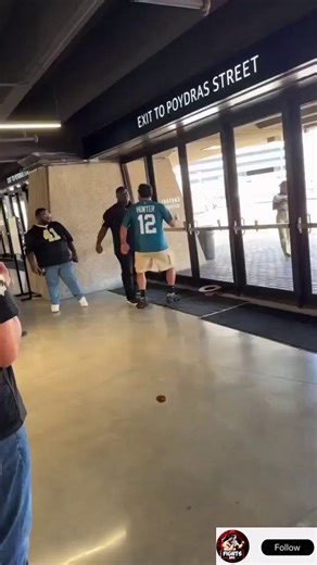 Wasn’t expecting to knock the dudes pants down