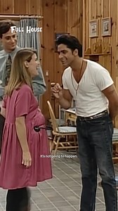 Happy voices, soothing sounds... #FullHouse | Full House