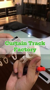 Wondering why our curtain tracks glide so well? That’s the power of a smooth curtain track. #curtains #homedecor #manufacturer #decorate #curtainrodinstallation #curtainsdesign #curtaindesign #aluminumdoor #fyp #Brackets #curtainrod #curtaintrends #hooks #curtainfabric #furniture #blinds #smooth #homedesign #aluminum #curtaintrack #installation #curtainrods #curtian #Curtains #curtainbrackets #curtaindecor #CurtainTrack #curtainfactory #silent #curtain | Iksun Curtain Tracks Manufacturer