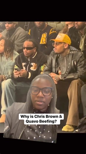 40K views · 769 reactions | #ChrisBrown and #quavo diss tracks #celebritynews #trendingnews #celebritygossip | Rae Chats | Facebook