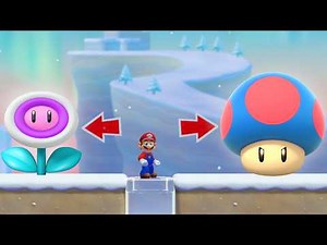 Super Mario Maker 2 - Online Level #212
