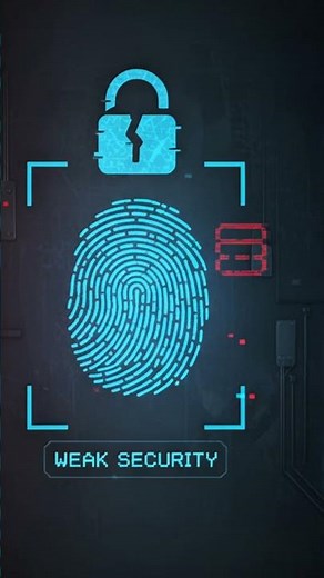 Ab Aapki Aankhein Banengi Password! | Future Biometric Tech Explained