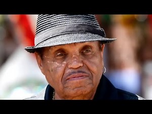 Jackson family patriarch Joe Jackson dead at 89