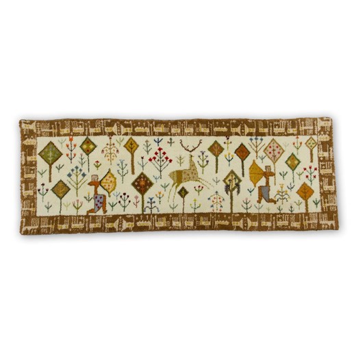 Whimsical Wall Art by Eva Nemeth Tapestry Artist | Earthy Vintage Mid Century Wall Tapestry for Modern Boho Chic or Cottagecore Style - Etsy