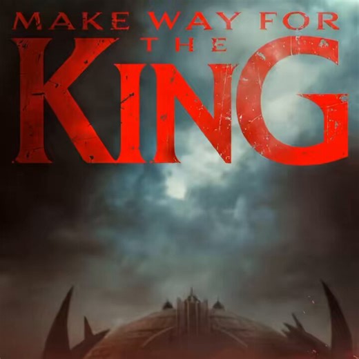 MAKE WAY FOR THE KING 🔥🔥🔥@alluarjun @Atlee_dir @sunpictures@SaiAbhyankkar #RAAKA